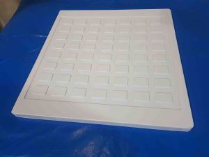 قالب سنگ آنتیک مصنوعی ، موزاییک پلیمری و لاستیکی