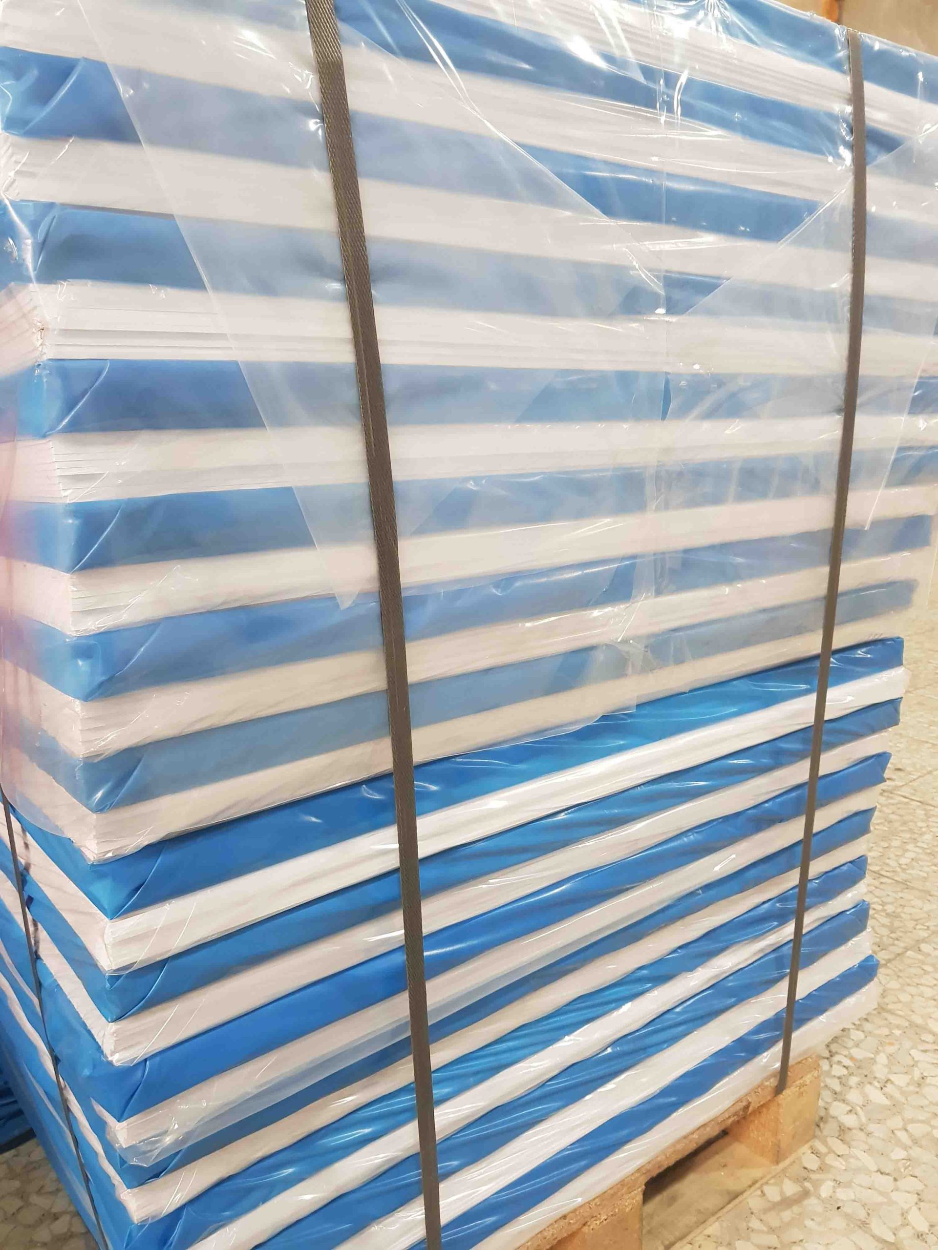 خلاقیت در بسته بندی وکیوم فرمینگ