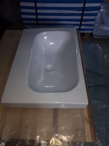 تاثیر ضخامت در وکیوم فرمینگ ضخیم