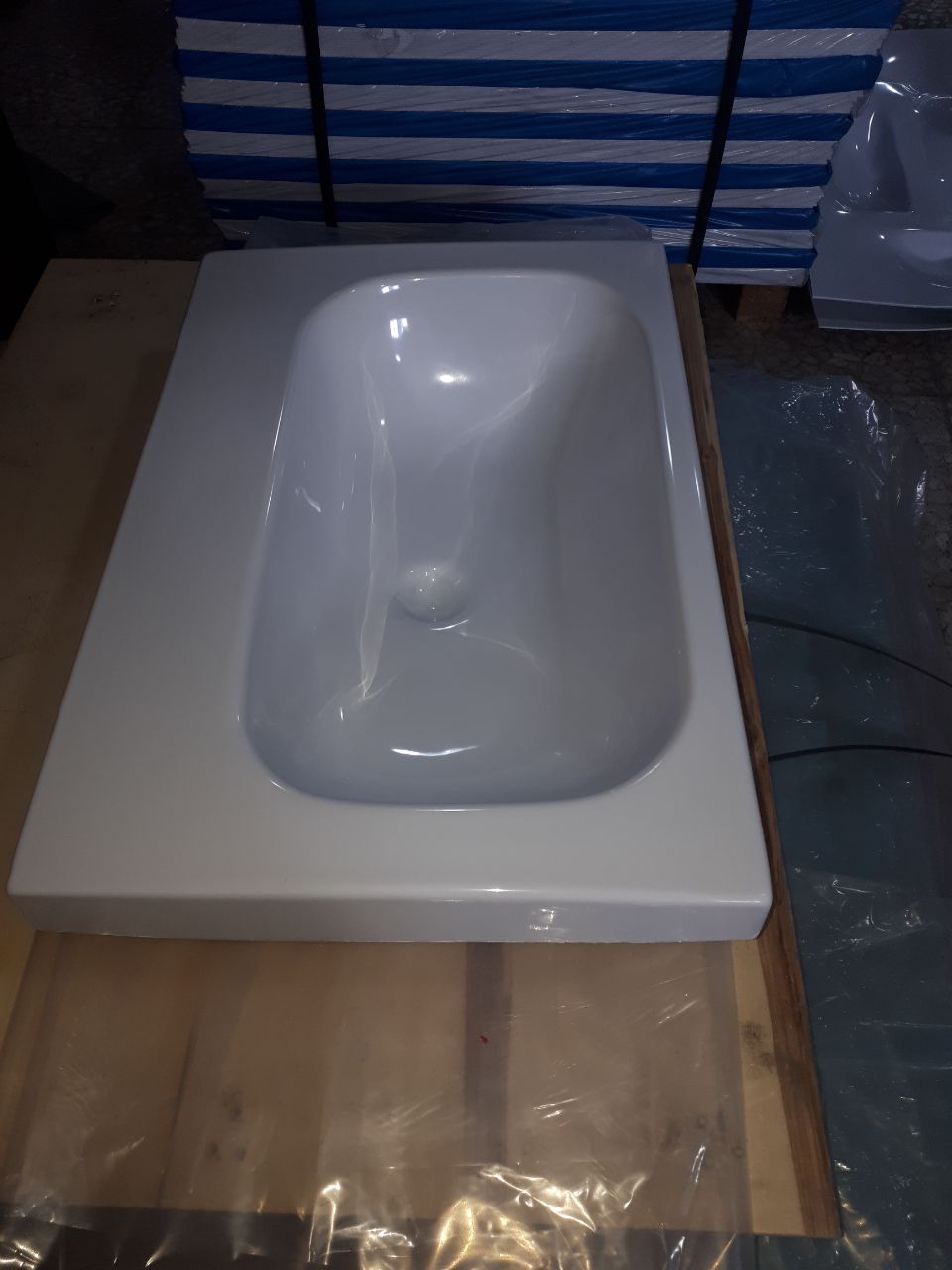 تاثیر ضخامت در وکیوم فرمینگ ضخیم