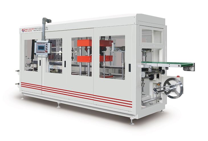 شرکت بزرگ و خدمات وکیوم فرمینگ فناوران