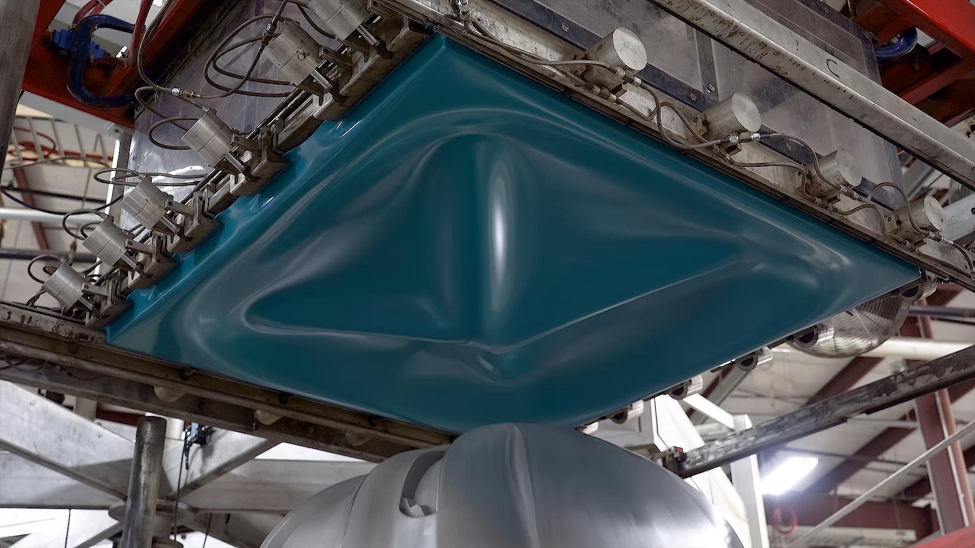 خدمات وکیوم فرمینگ